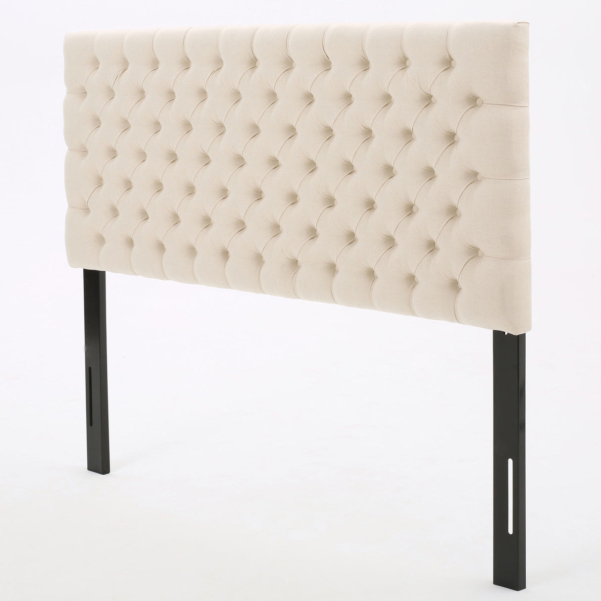 Annecy - Contemporary Upholstered Headboard