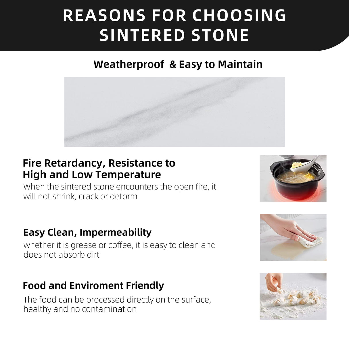 Modern Outdoor Patio Dining Set With Table And Chairs With Sunbrella Cushions