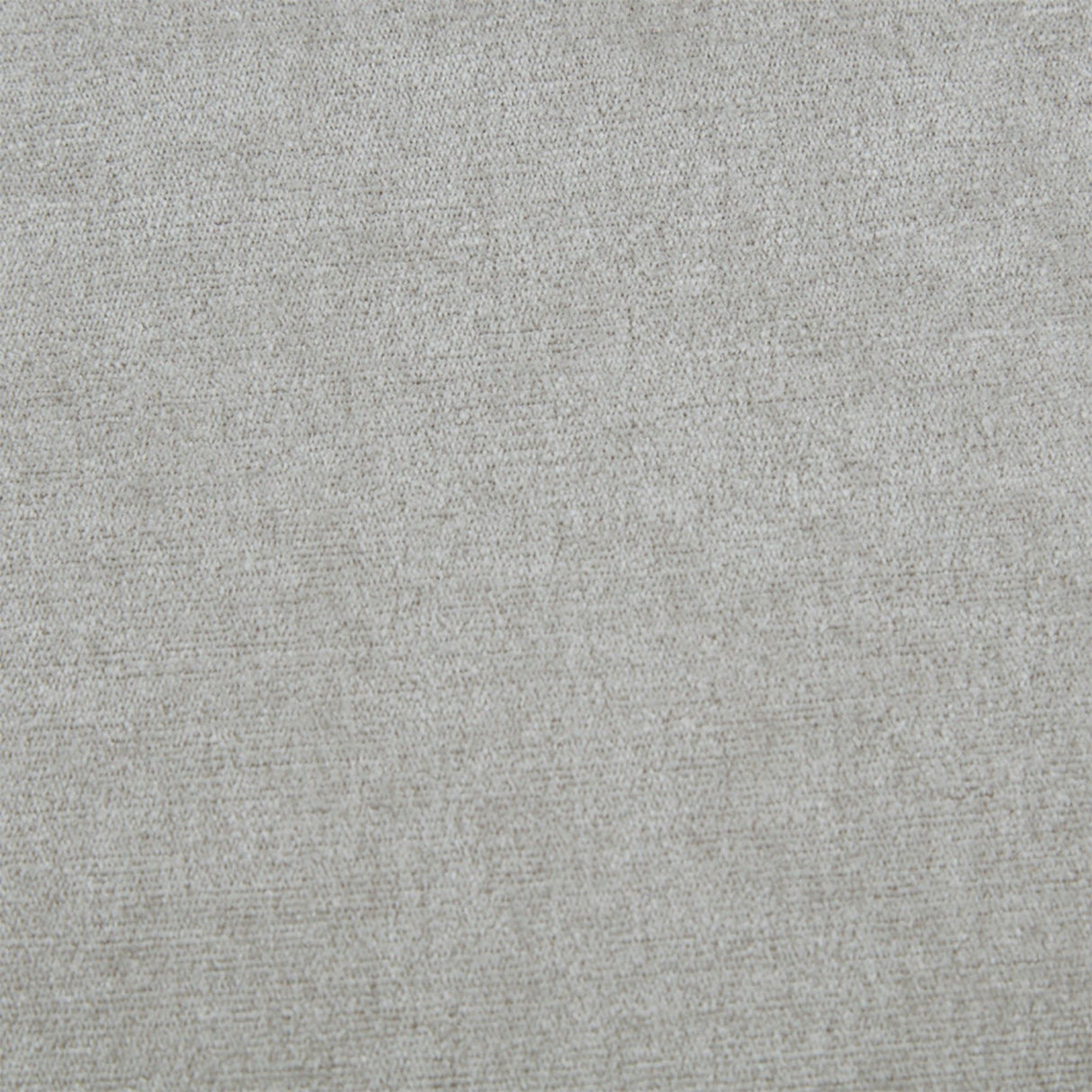 360 Degree Swivel Counter Stool With Silver Detailing