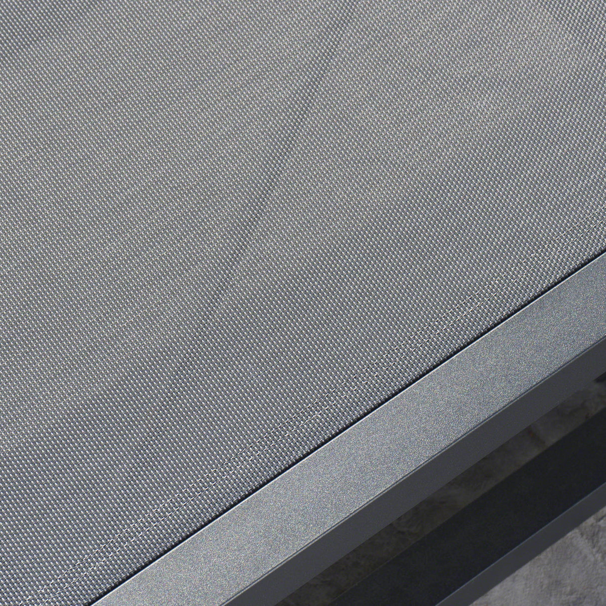 Chaise Lounge With 5 Reclining Positions, Outdoor Patio Lounge Chairs