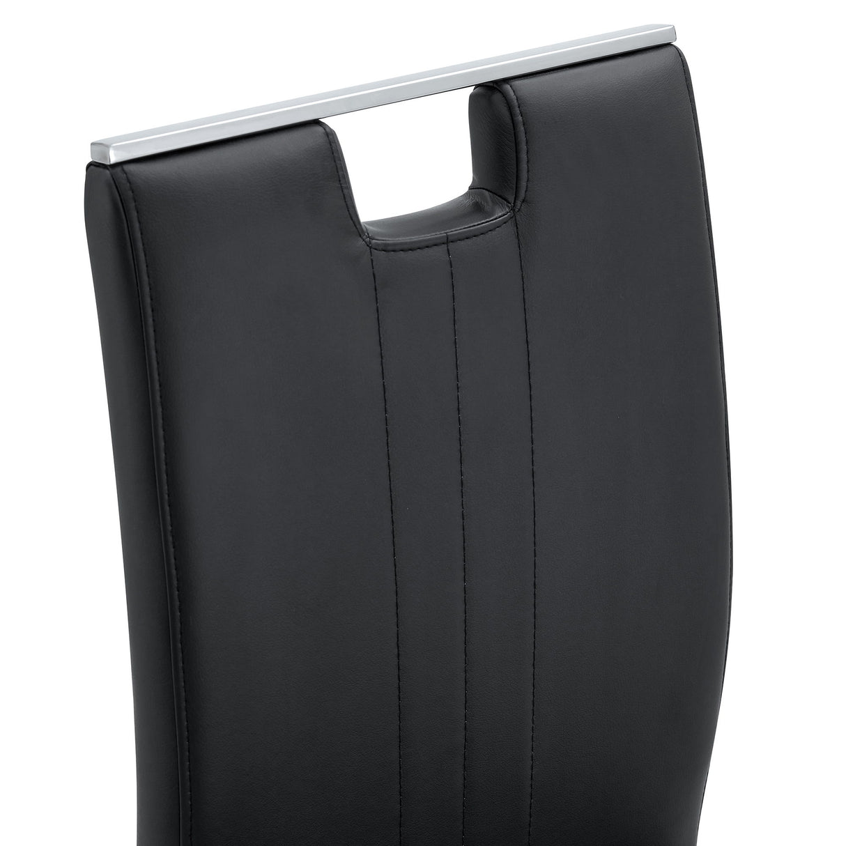 Stylish Bow Shaped Chairs