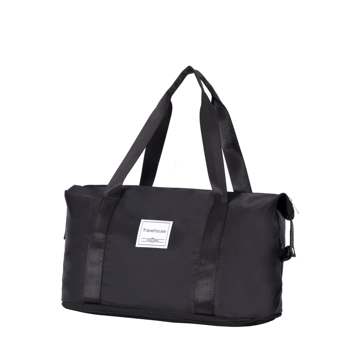 5 Piece Set Hardshell Carry On Luggage Set With Tsa Lock