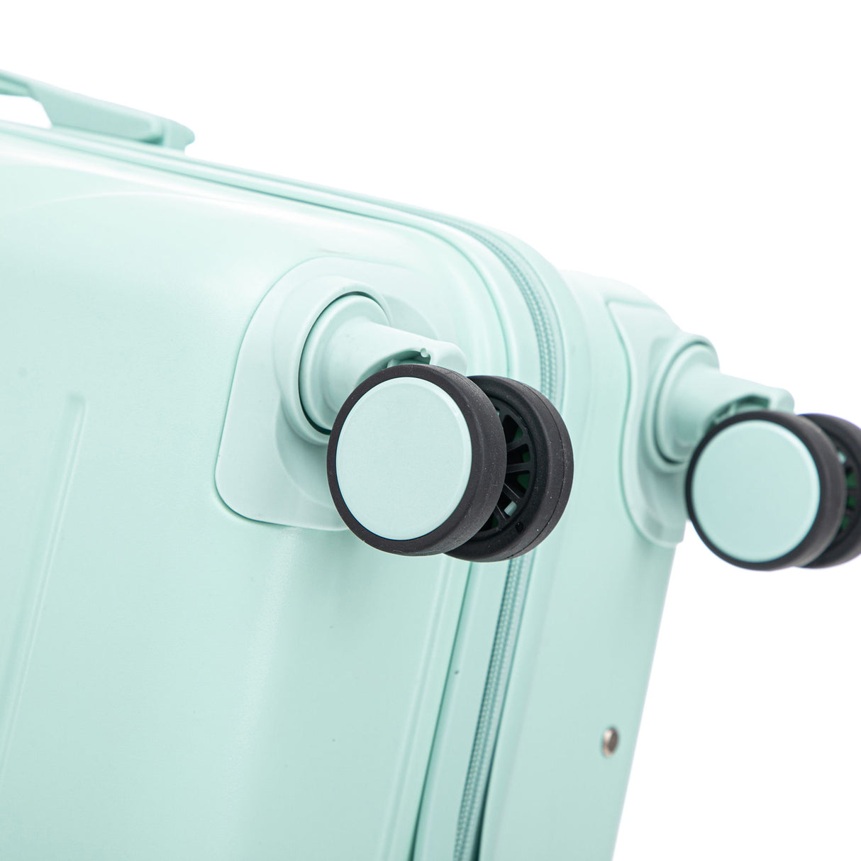 3 Pieces Set 20" / 24" / 28" Spinner Wheel Luggage With Combination Lock