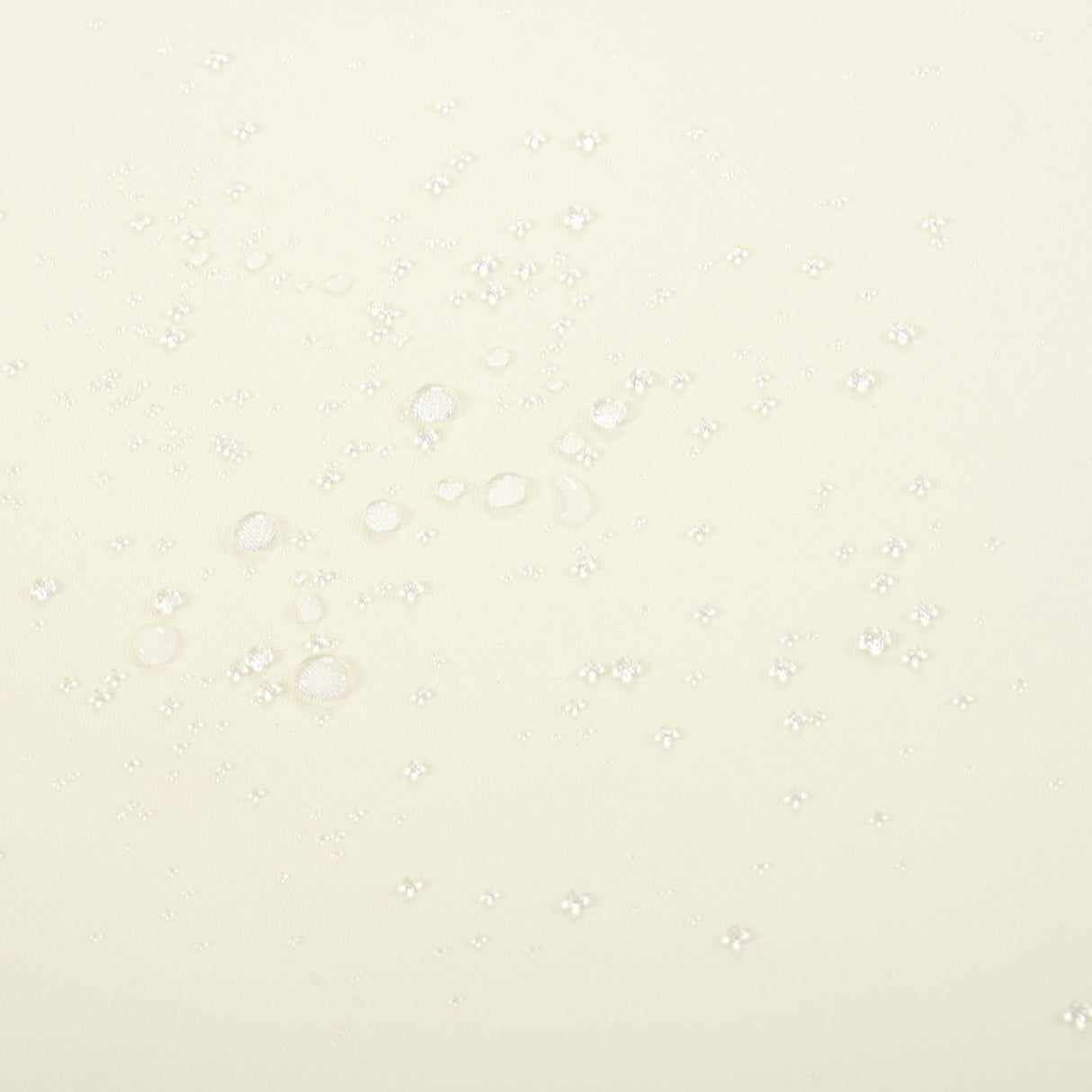 Premium Outdoor Sofa Set With Waterproof Cushions Sectional Seating Group With Acacia Wood And Wicker - Brown Mix / Beige