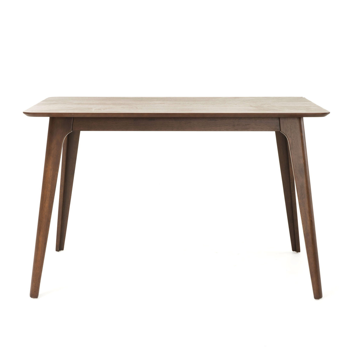 Modern Aesthetic Dining Table