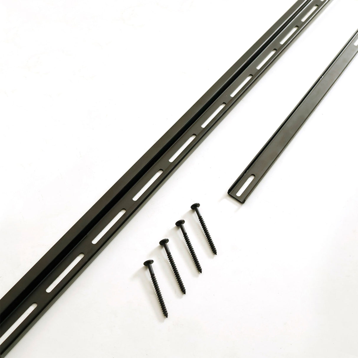 Devi - Wall Mounted Wood Closet System & Modular Units