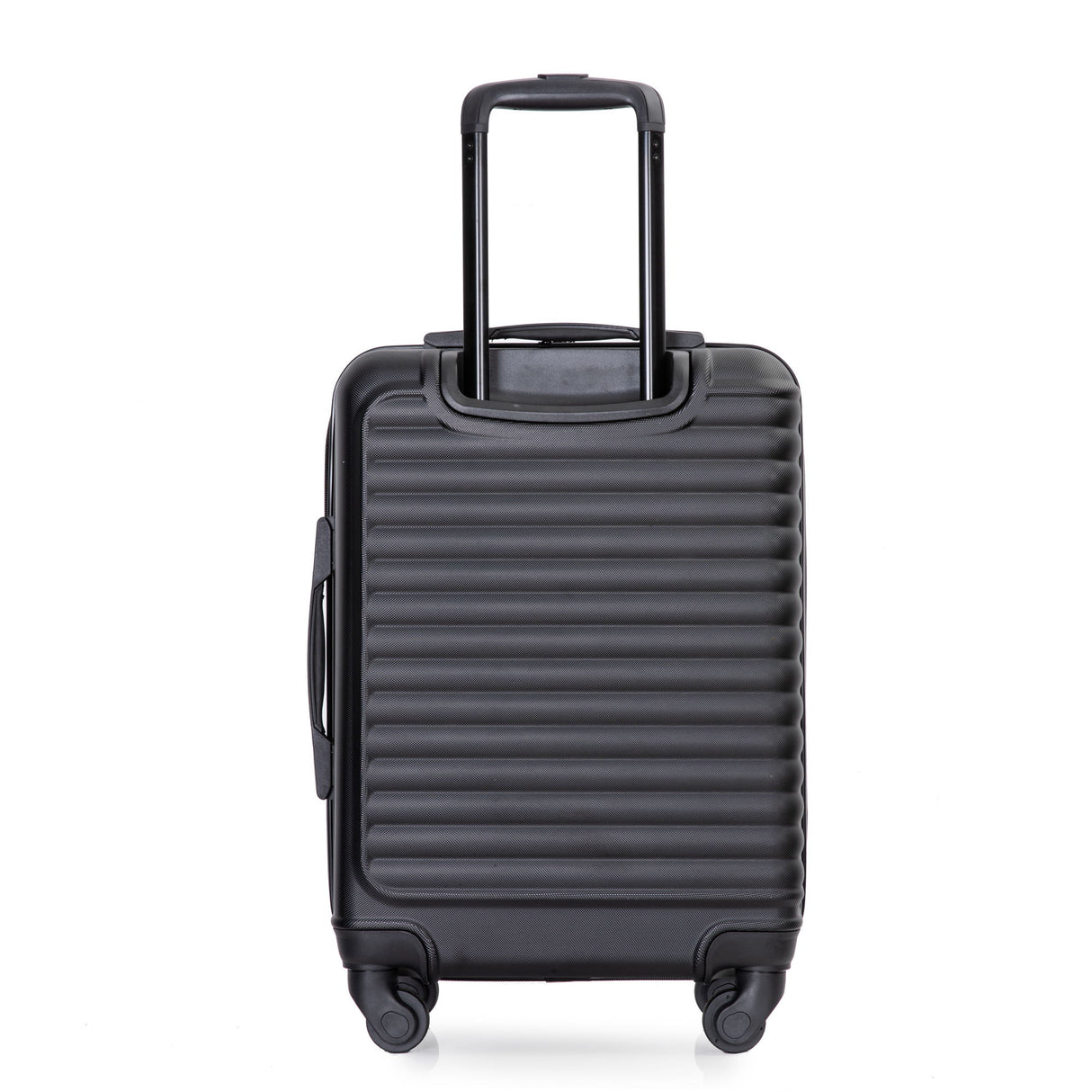 20" Carry On Luggage Lightweight Suitcase, Spinner Wheels