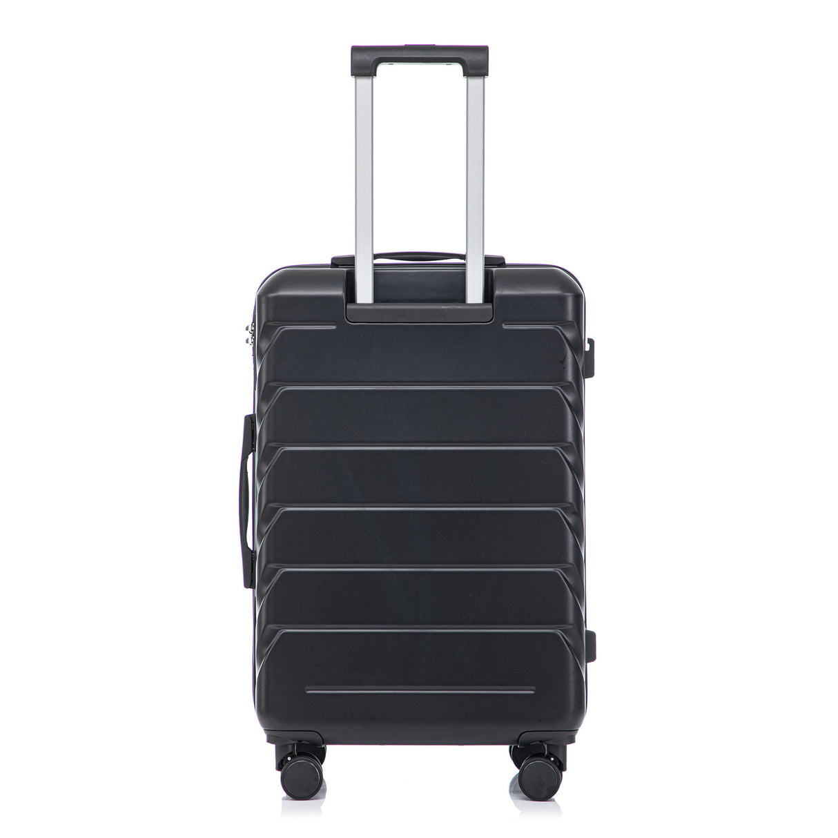 3 Pieces Set 20" / 24" / 28" Spinner Wheel Luggage With Combination Lock