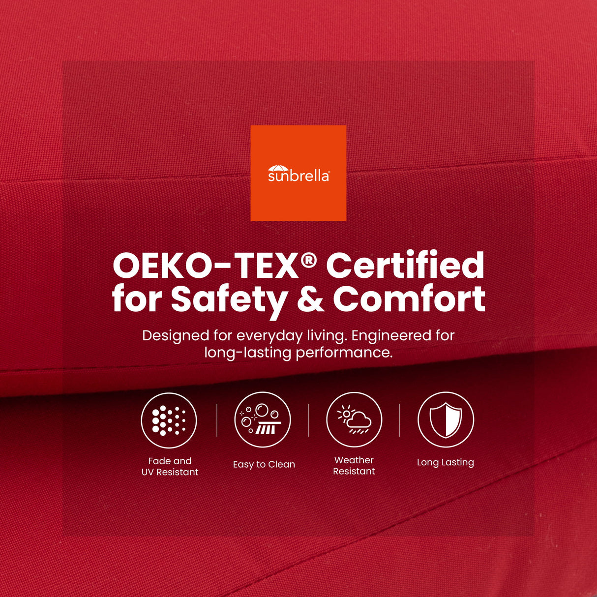 5 Pieces Outdoor Patio Bar Set, Rounded Square Sintered Stone Table & 4 Swivel Bar Chairs