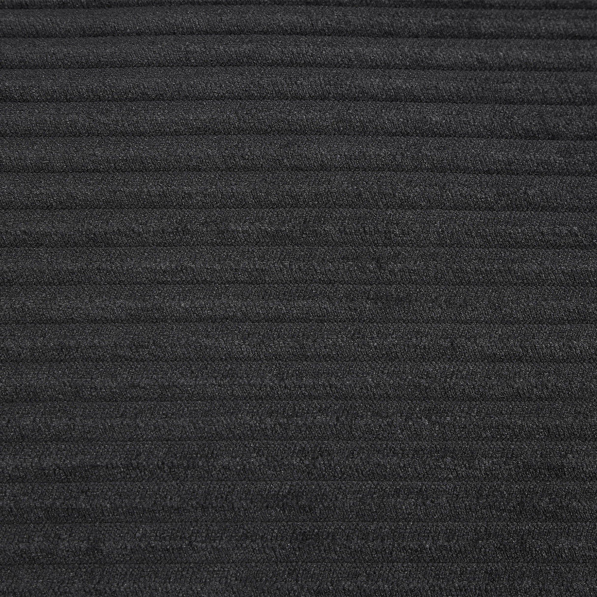 Modern U-Shaped Sectional Sofa With Storage Ottomans