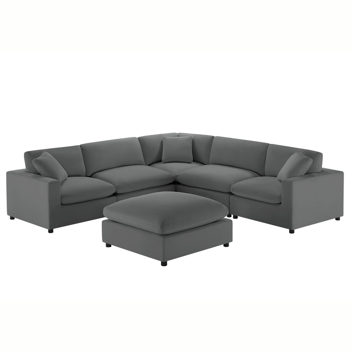 Caylie - Modular Sectional
