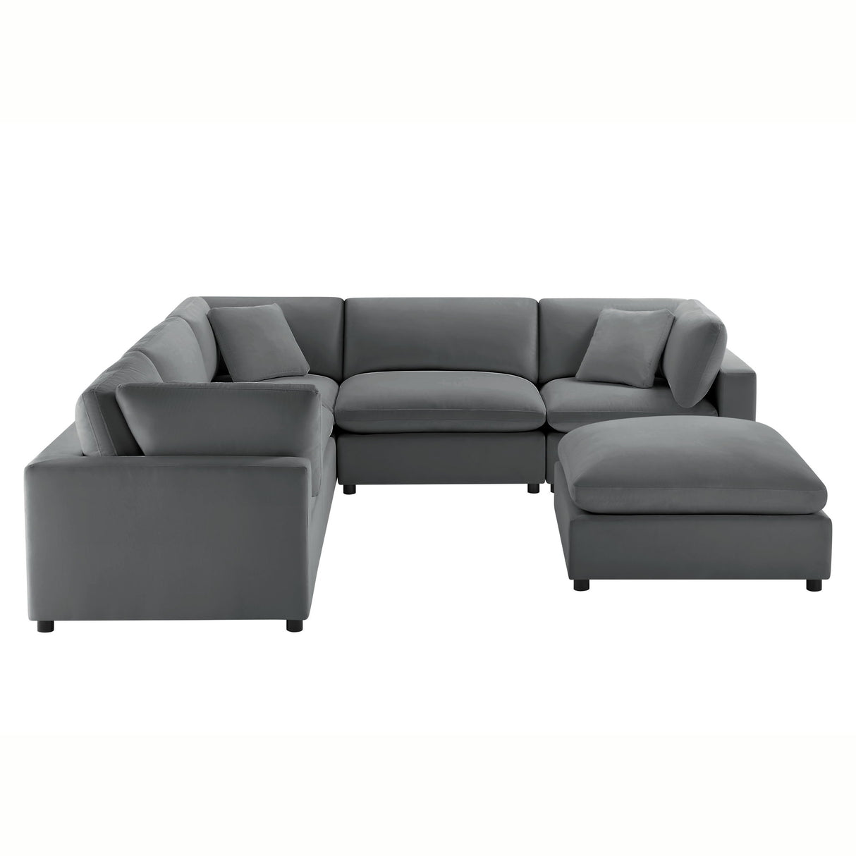 Caylie - Modular Sectional