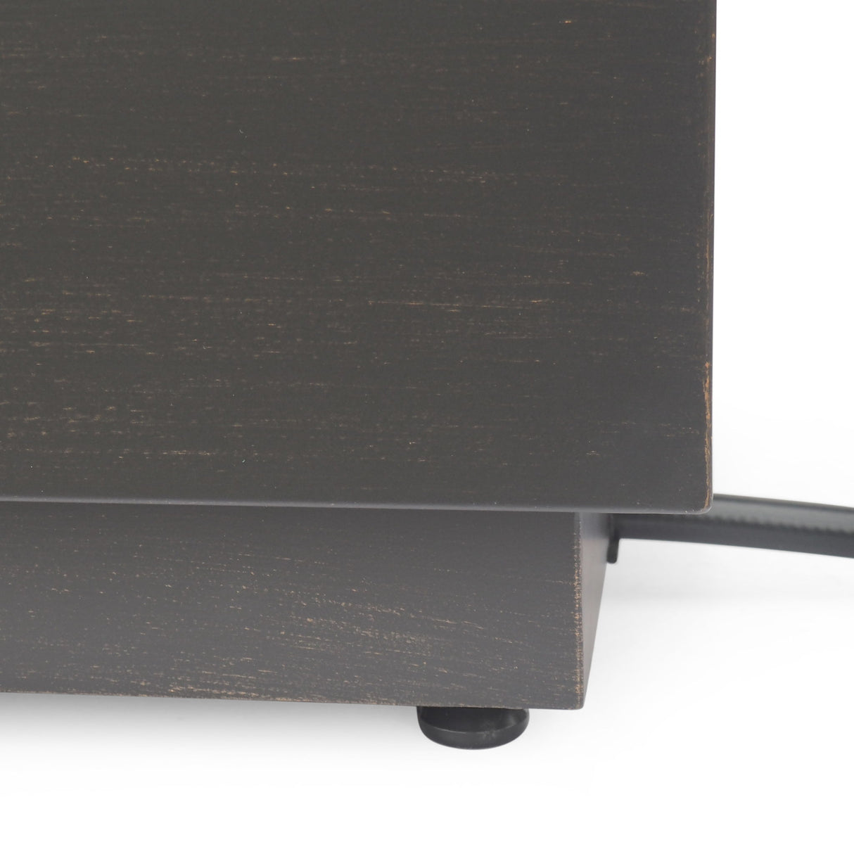 Modern Square Fire Pit With 50,000 Btu