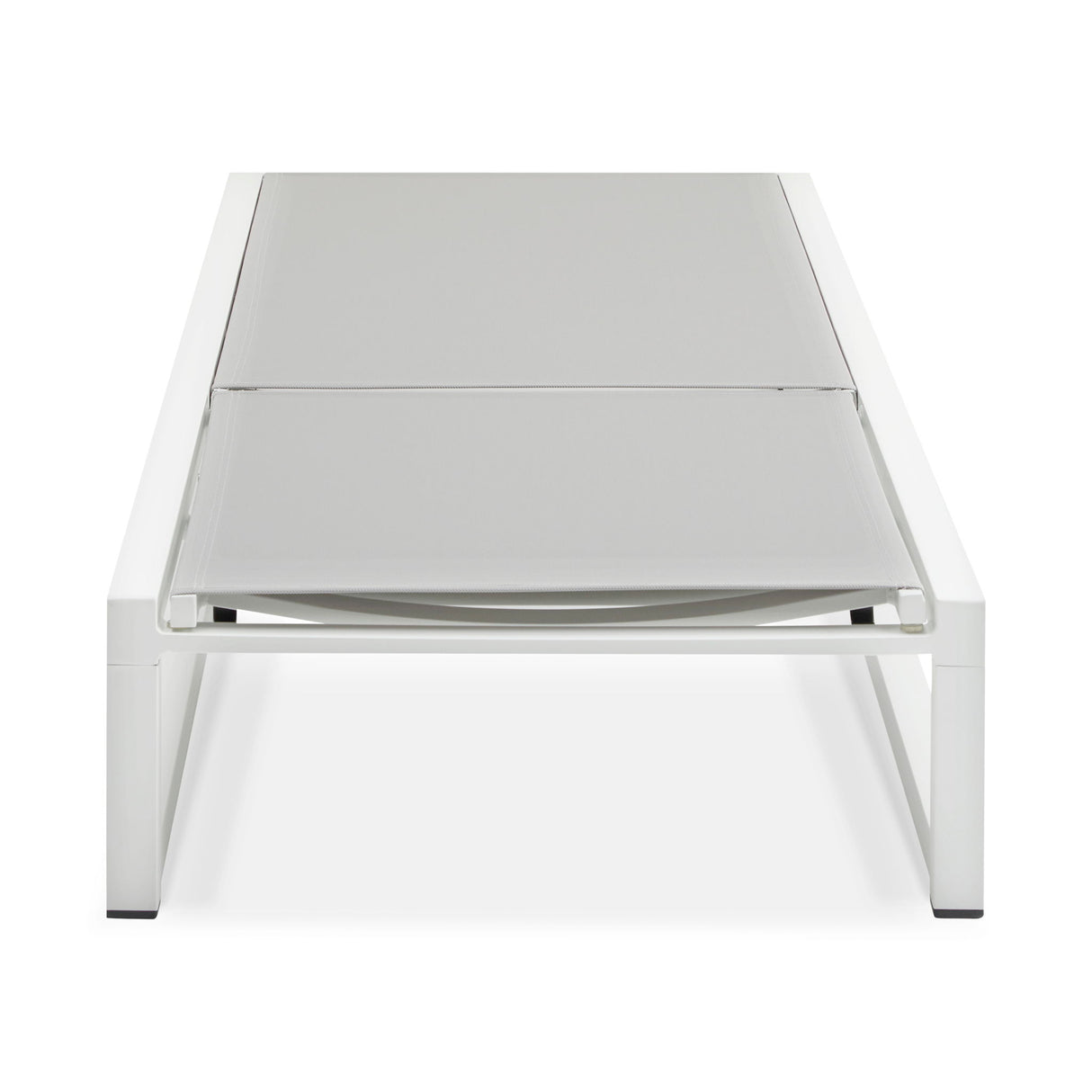 Chaise Lounge With 5 Reclining Positions, Outdoor Patio Lounge Chairs