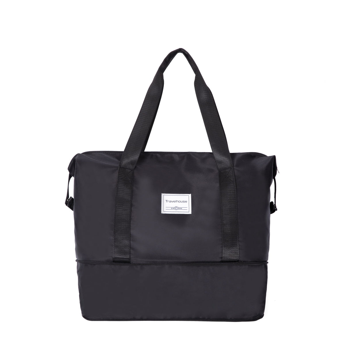 5 Piece Set Hardshell Carry On Luggage Set With Tsa Lock