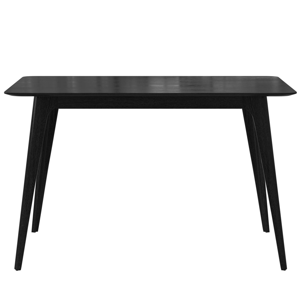 Modern Aesthetic Dining Table