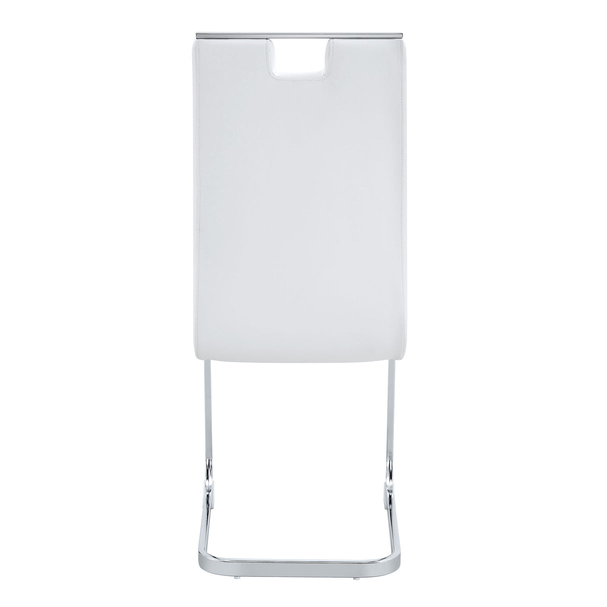 Stylish Bow Shaped Chairs