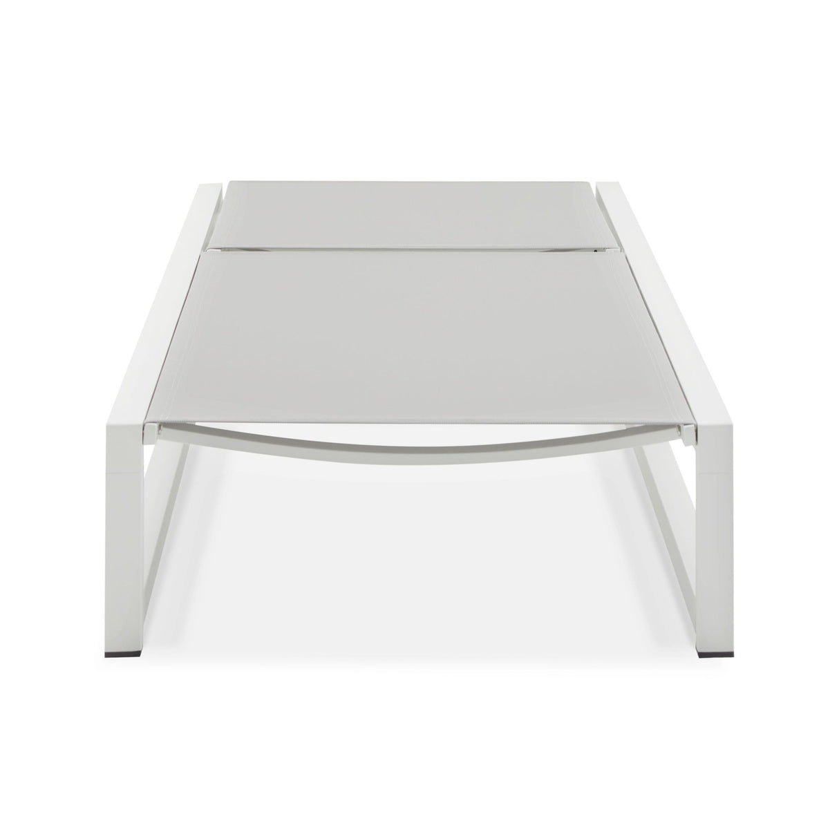 Chaise Lounge With 5 Reclining Positions, Outdoor Patio Lounge Chairs