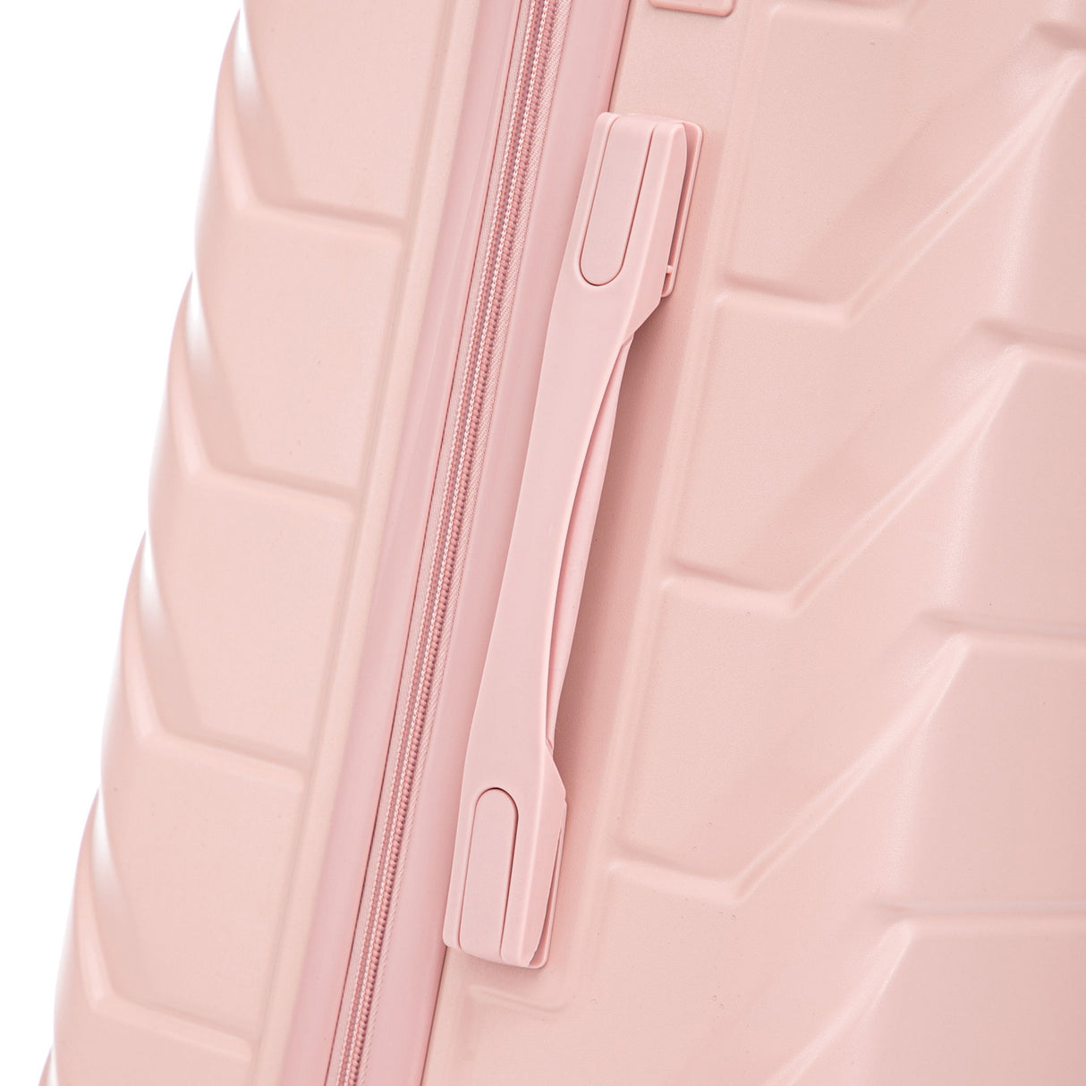 3 Pieces Set 20" / 24" / 28" Spinner Wheel Luggage With Combination Lock