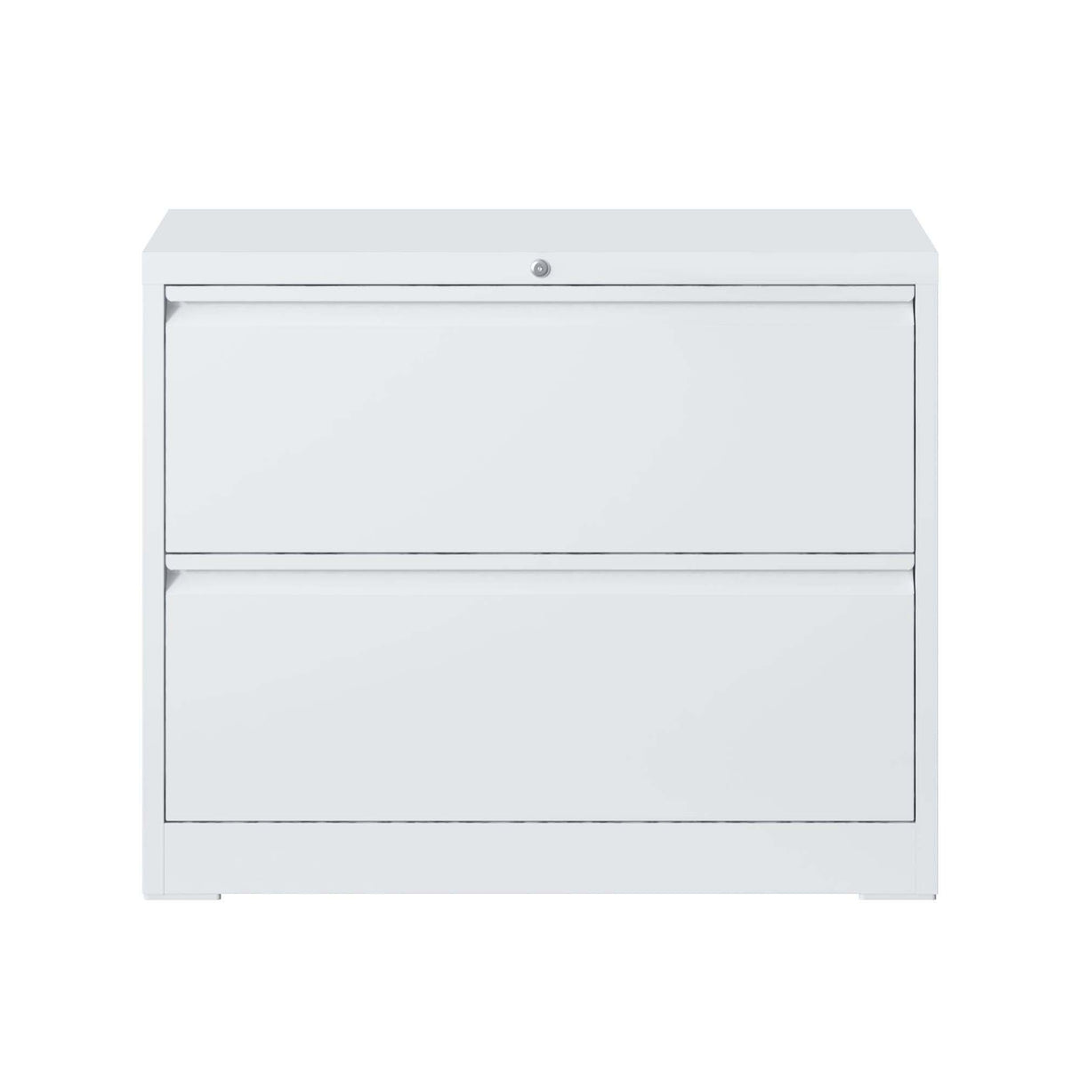 Premium Drawer Metal Lateral File Cabinet With Lock