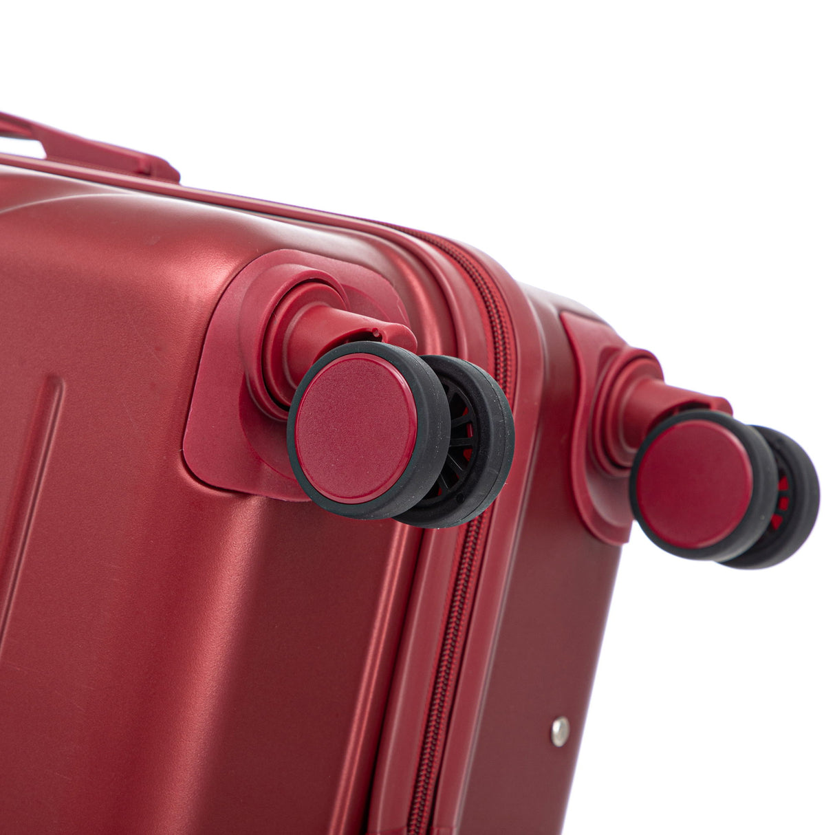 3 Pieces Set 20" / 24" / 28" Spinner Wheel Luggage With Combination Lock