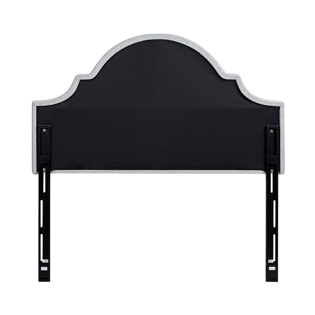 Catherine - Luxurious Comfort Upholstered Headboard