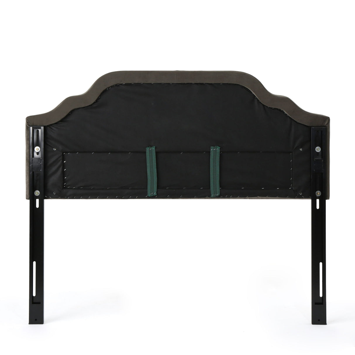 Luella - Button Tufted Upholstered Headboard