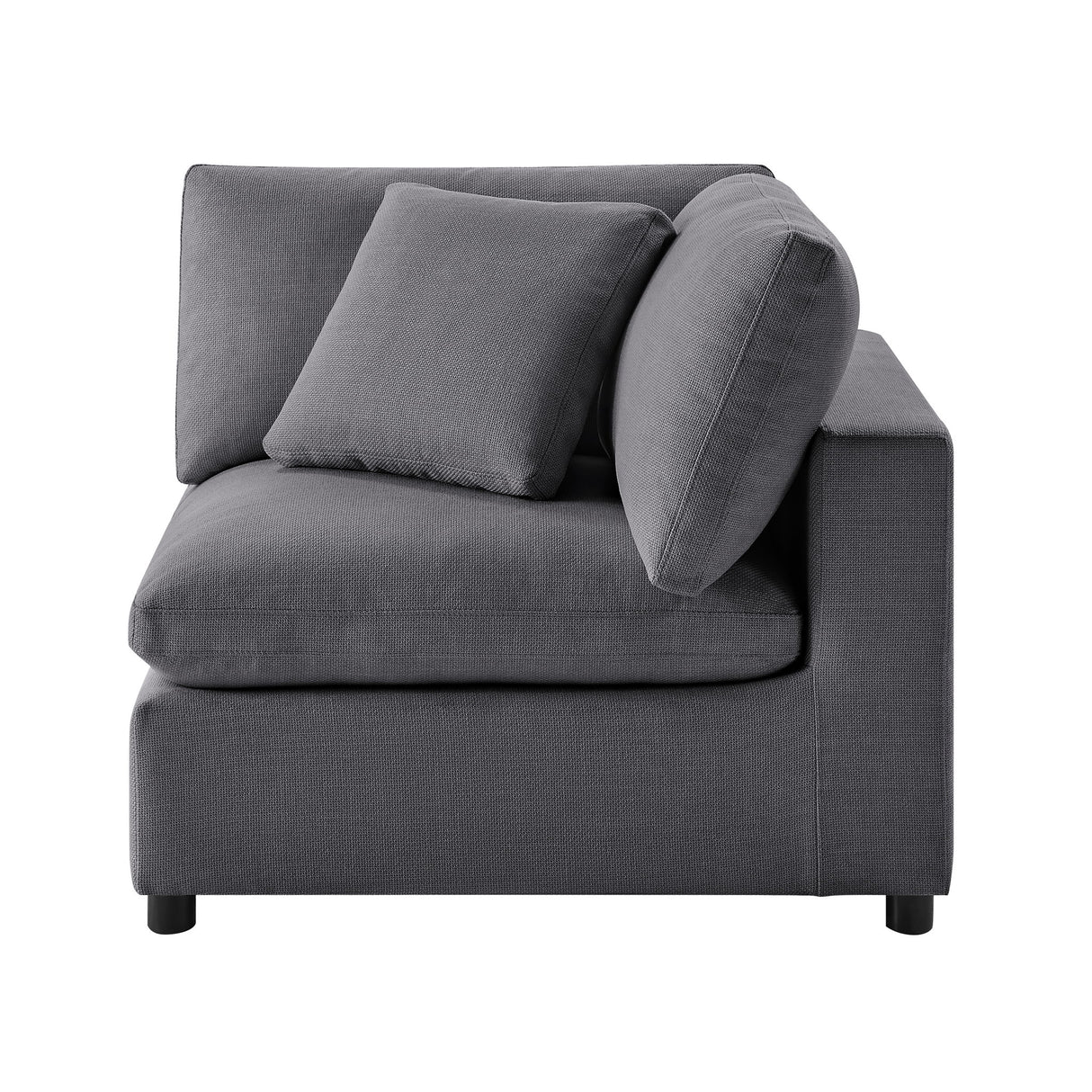 Cassandra - Sofa With Ottoman