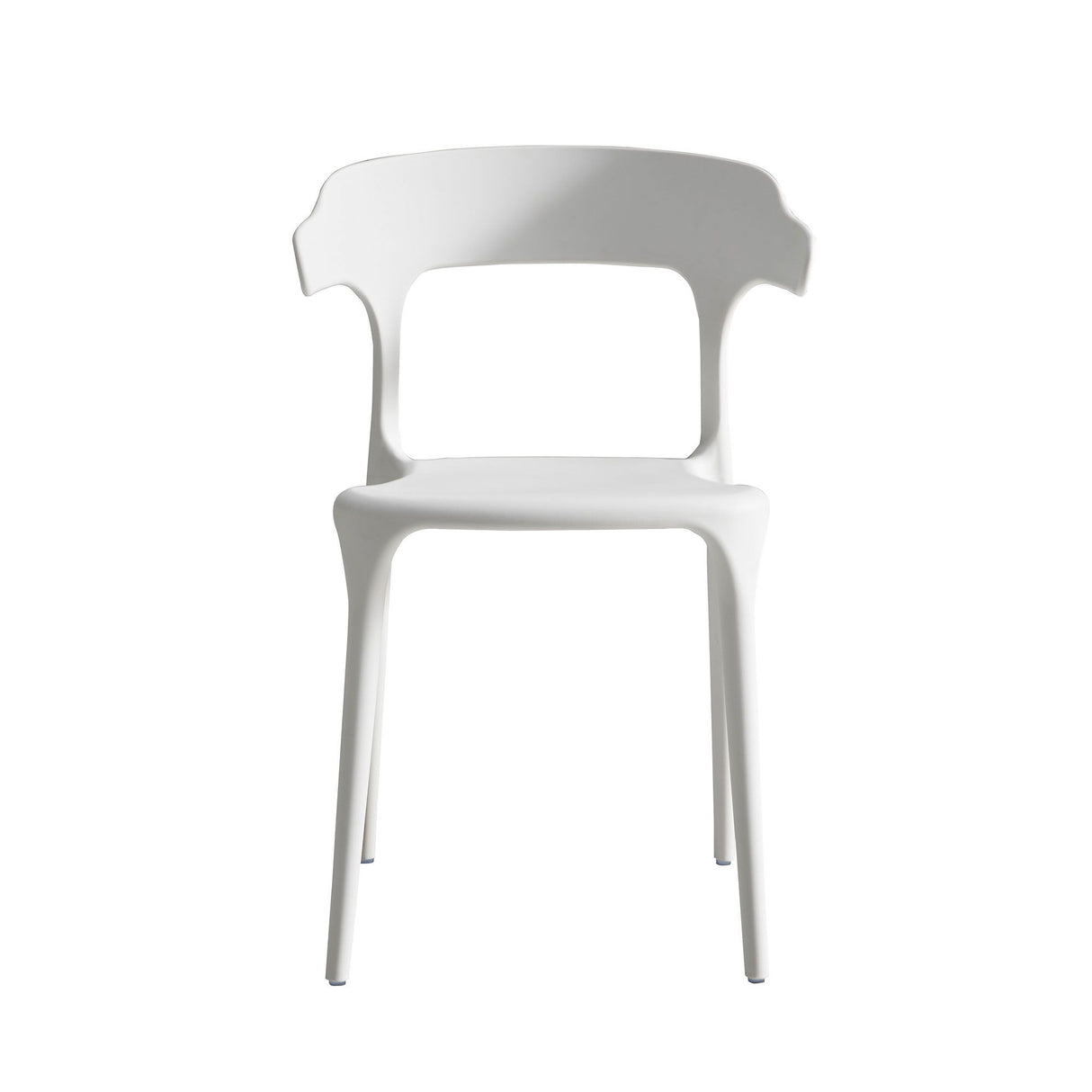 Stackable Chairs (Set of 4)