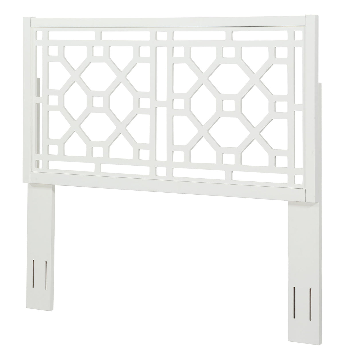 Tabor - Chippendale Headboard