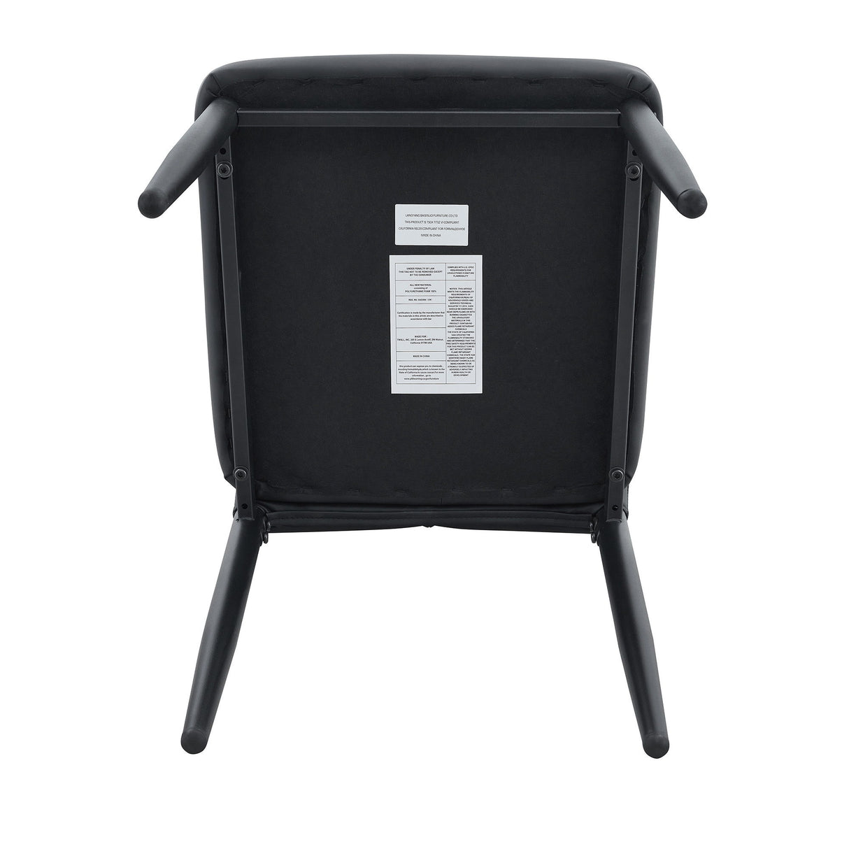 Dining Chairs With Shell Pattern, Comfort And Style