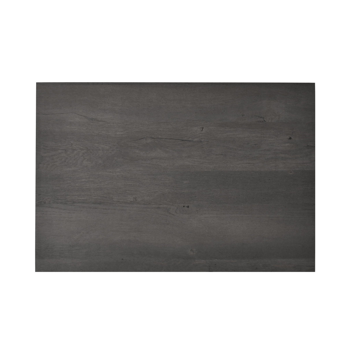Danbury - Wood Wardrobe - Gray