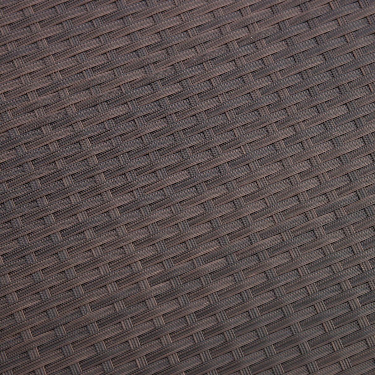 Honolulu - Wicker Set Outdoor Seating