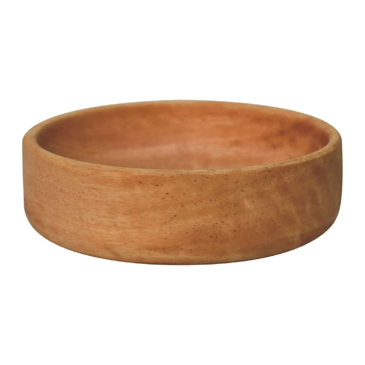 Fruit Bowl (Set of 3) - Light Brown