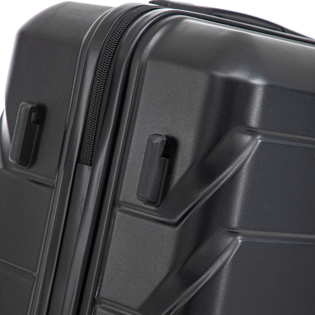 3 Pieces Set 20" / 24" / 28" Spinner Wheel Luggage With Combination Lock