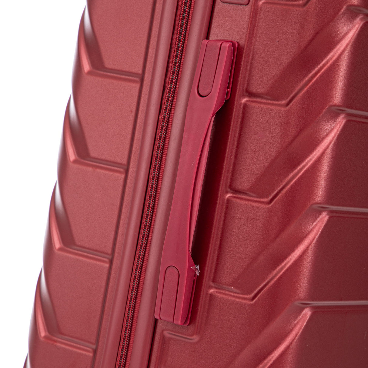 3 Pieces Set 20" / 24" / 28" Spinner Wheel Luggage With Combination Lock