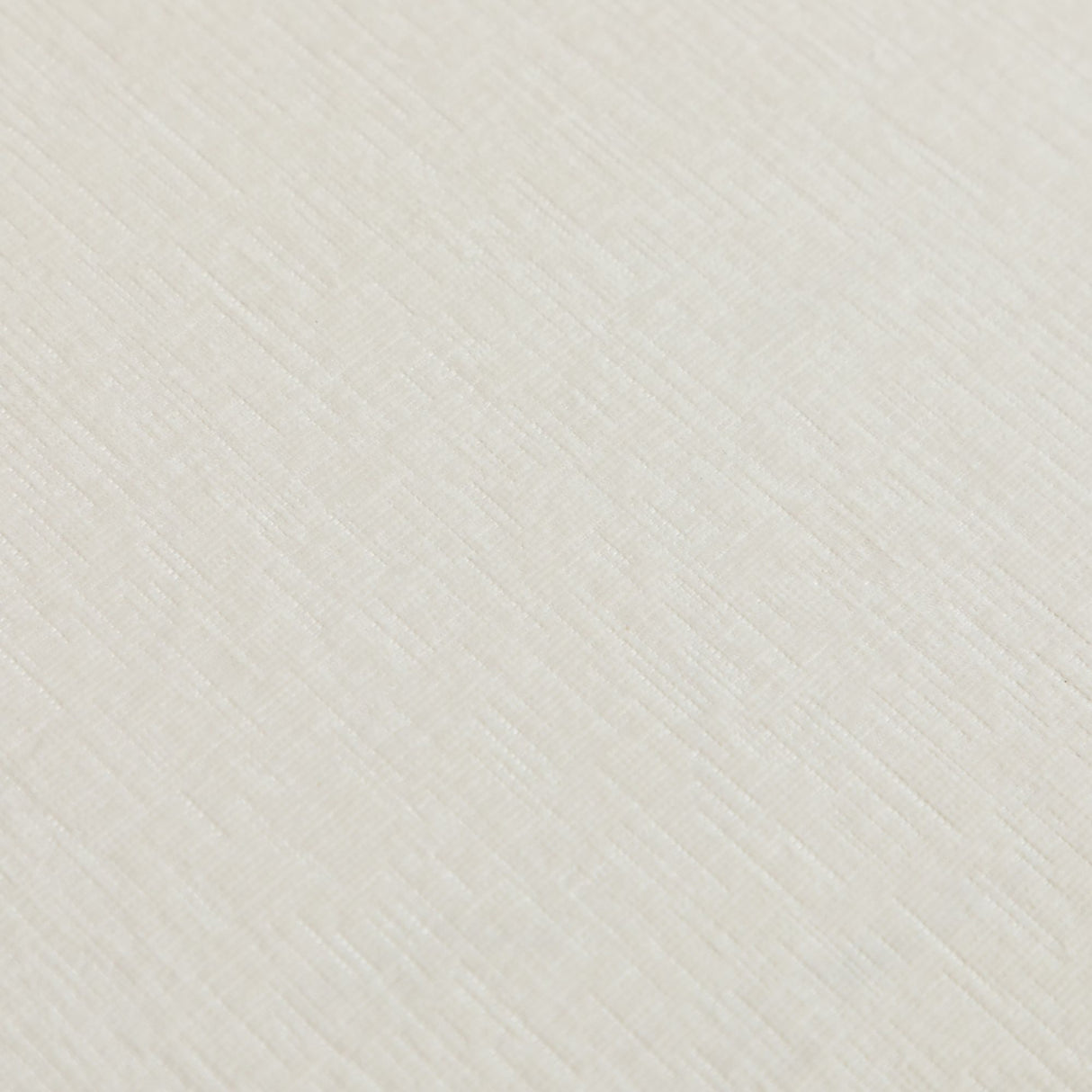 Modern Oversized Round Barrel Accent Chair With Ottoman