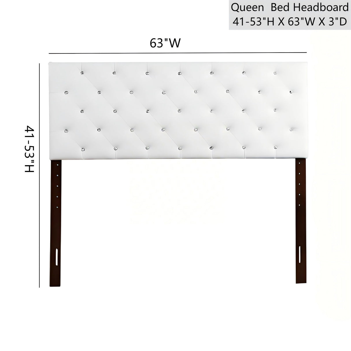Super Nova - Headboard