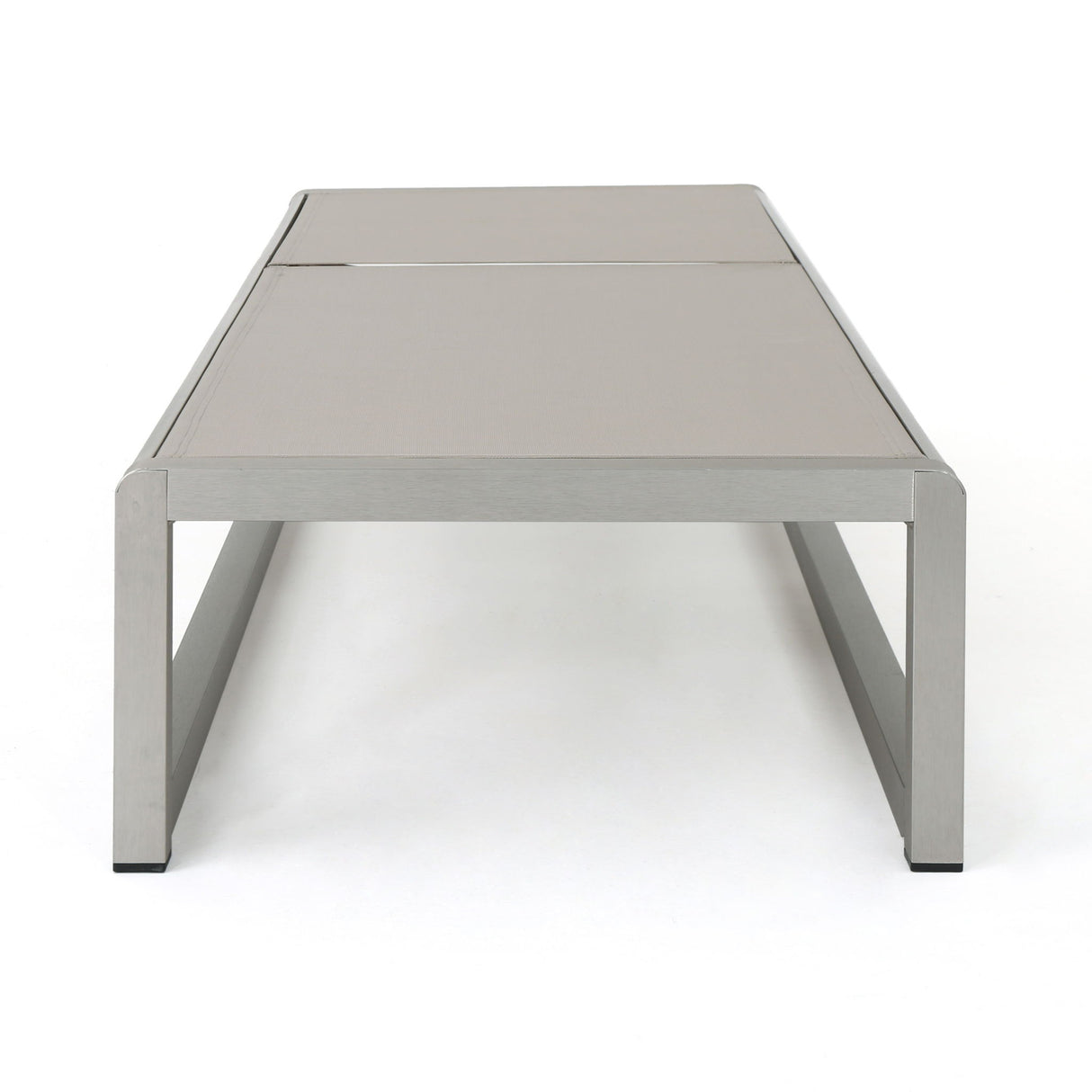 Chaise Lounge With 5 Reclining Positions, Outdoor Patio Lounge Chairs