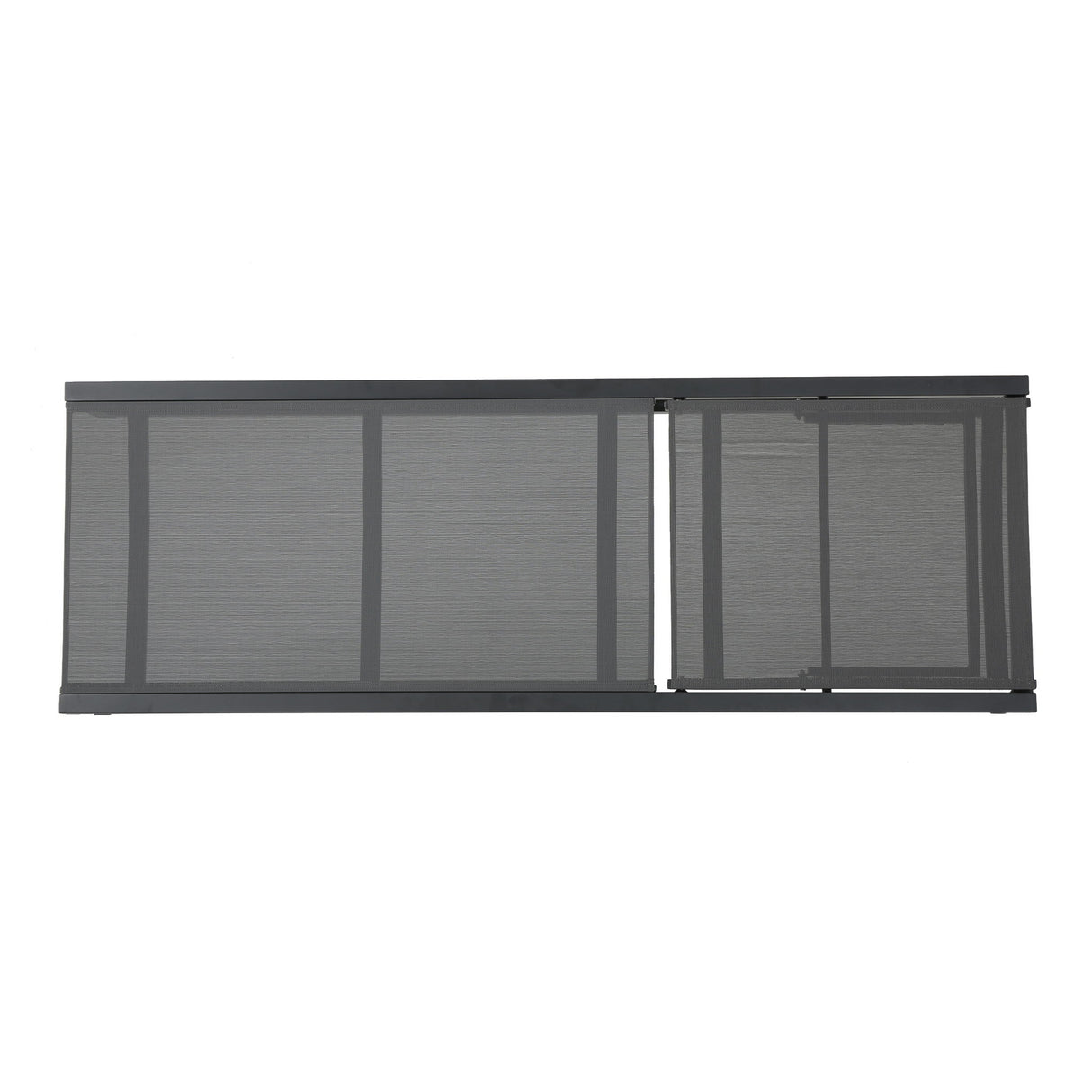 Chaise Lounge With 5 Reclining Positions, Outdoor Patio Lounge Chairs