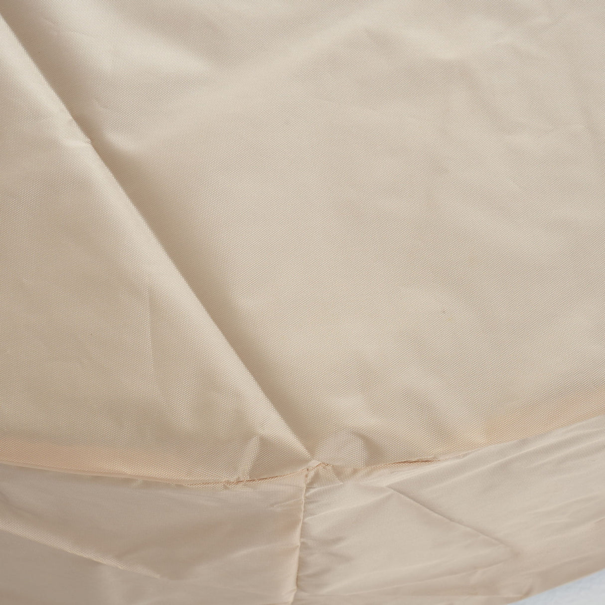 Modern Lightweight Concrete Outdoor Circular Fire Pit 50,000 Btu