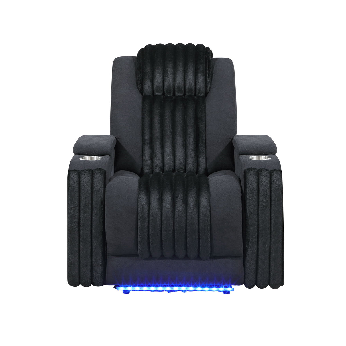 Duran - Power Reclining Set With Power Headrest