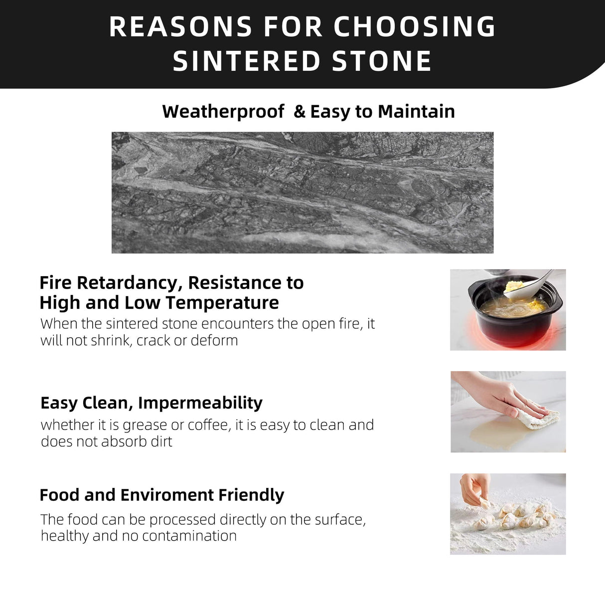 Modern Outdoor Patio Dining Set With Table And Chairs With Sunbrella Cushions