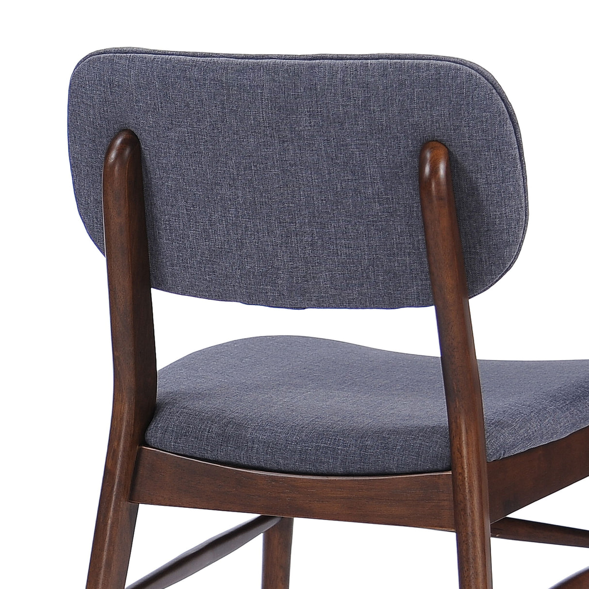 Upholstered Comfort Dining Chair (Set of 2)