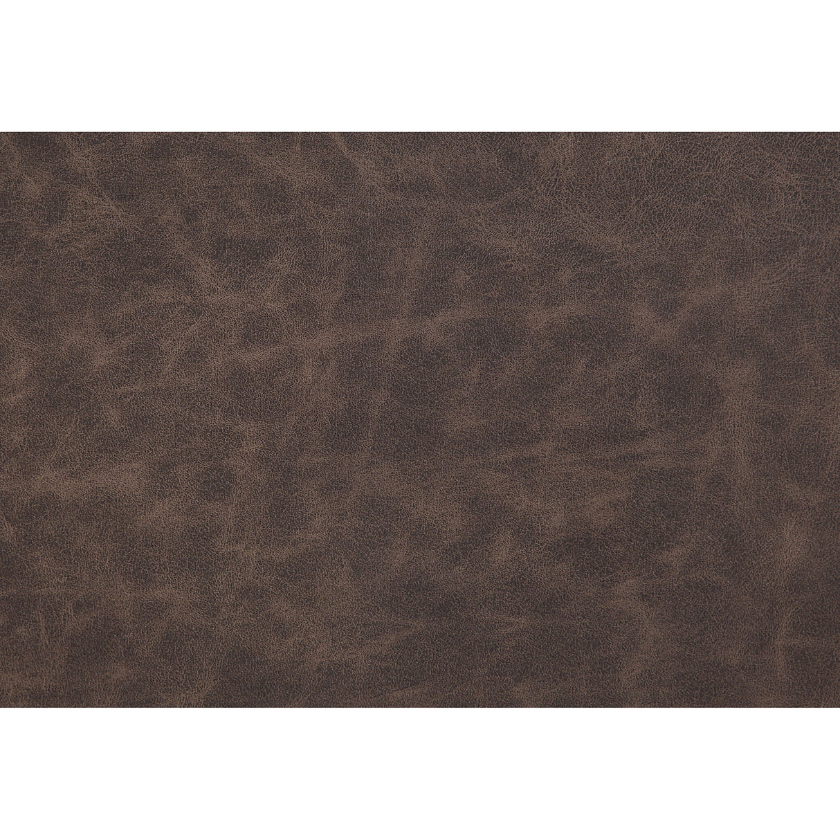 Bruno - Pull Out Complete Sofa Bed With Storage Chaise - Brown