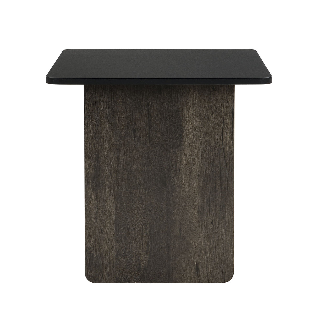 Modern TV Stand And Coffee Table (Set of 2)