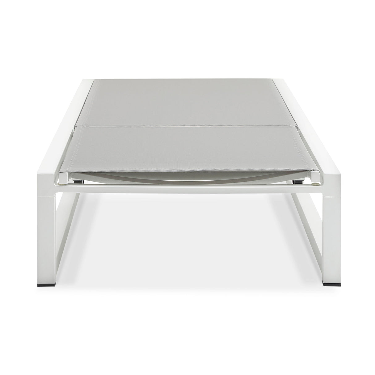 Chaise Lounge With 5 Reclining Positions, Outdoor Patio Lounge Chairs