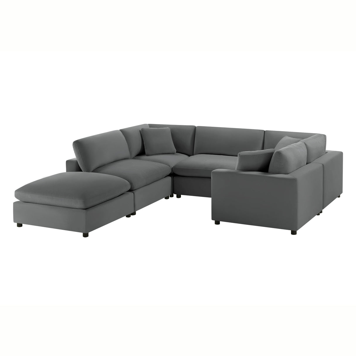Caylie - Modular Sectional