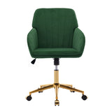Adjustable Ergonomic Swivel Office Chair