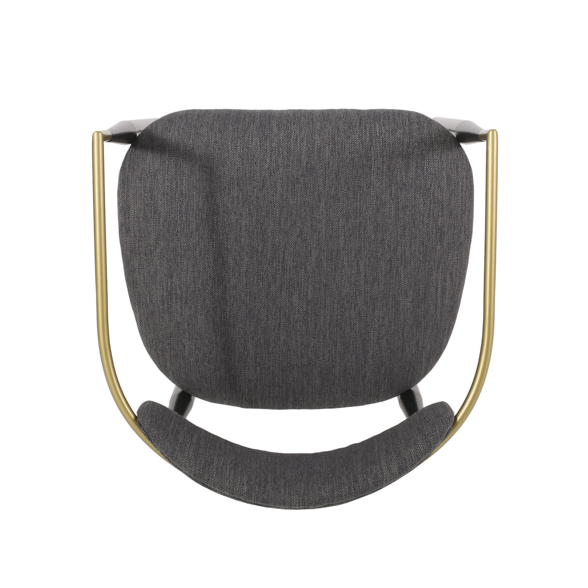 Upholstered Bar Stools With Backs For Kitchen Island (Set of 2)